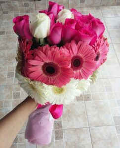 Top 10: Flores para regalar a una mujer
